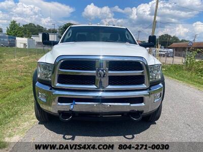 2017 RAM 5500   - Photo 2 - North Chesterfield, VA 23237