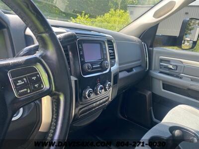 2017 RAM 5500   - Photo 13 - North Chesterfield, VA 23237