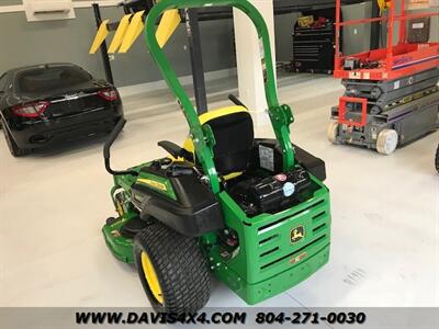 2018 John Deere Mower Z915B0 Z TRAK Zero Turn   - Photo 15 - North Chesterfield, VA 23237