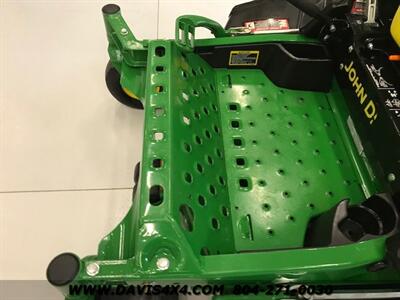 2018 John Deere Mower Z915B0 Z TRAK Zero Turn   - Photo 11 - North Chesterfield, VA 23237