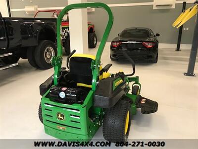 2018 John Deere Mower Z915B0 Z TRAK Zero Turn   - Photo 14 - North Chesterfield, VA 23237