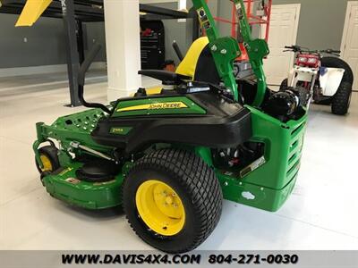 2018 John Deere Mower Z915B0 Z TRAK Zero Turn   - Photo 7 - North Chesterfield, VA 23237