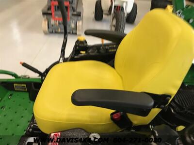 2018 John Deere Mower Z915B0 Z TRAK Zero Turn   - Photo 9 - North Chesterfield, VA 23237