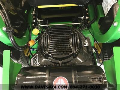 2018 John Deere Mower Z915B0 Z TRAK Zero Turn   - Photo 6 - North Chesterfield, VA 23237