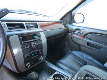 2011 GMC Sierra 2500 HD SLT Z71 4X4 Off Road Crew Cab Short Bed   - Photo 16 - North Chesterfield, VA 23237