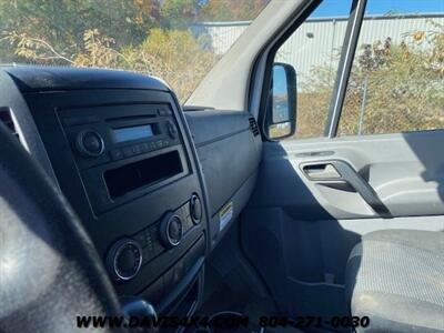 2012 Freightliner Sprinter 3500 High Roof Extended Length Dual Rear Wheel Diesel   - Photo 16 - North Chesterfield, VA 23237