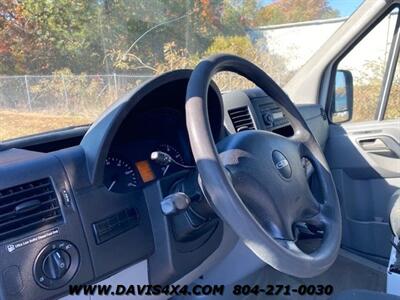 2012 Freightliner Sprinter 3500 High Roof Extended Length Dual Rear Wheel Diesel   - Photo 15 - North Chesterfield, VA 23237