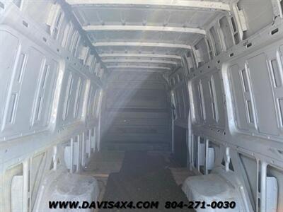 2012 Freightliner Sprinter 3500 High Roof Extended Length Dual Rear Wheel Diesel   - Photo 23 - North Chesterfield, VA 23237