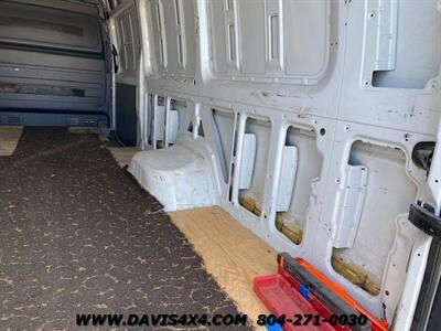 2012 Freightliner Sprinter 3500 High Roof Extended Length Dual Rear Wheel Diesel   - Photo 26 - North Chesterfield, VA 23237