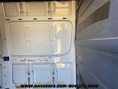 2012 Freightliner Sprinter 3500 High Roof Extended Length Dual Rear Wheel Diesel   - Photo 28 - North Chesterfield, VA 23237