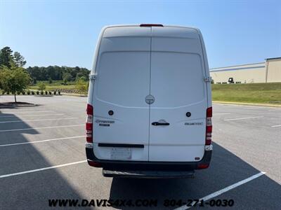 2012 Freightliner Sprinter 3500 High Roof Extended Length Dual Rear Wheel Diesel   - Photo 6 - North Chesterfield, VA 23237