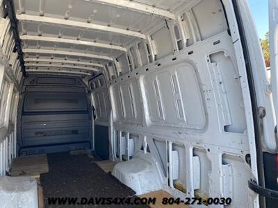 2012 Freightliner Sprinter 3500 High Roof Extended Length Dual Rear Wheel Diesel   - Photo 21 - North Chesterfield, VA 23237