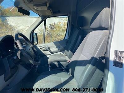 2012 Freightliner Sprinter 3500 High Roof Extended Length Dual Rear Wheel Diesel   - Photo 19 - North Chesterfield, VA 23237