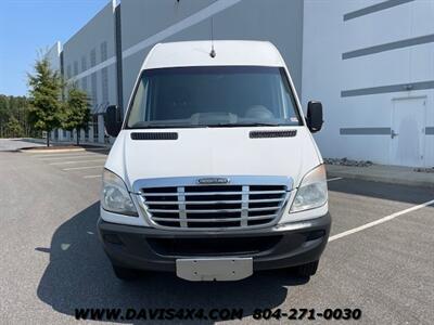 2012 Freightliner Sprinter 3500 High Roof Extended Length Dual Rear Wheel Diesel   - Photo 10 - North Chesterfield, VA 23237