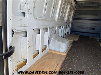 2012 Freightliner Sprinter 3500 High Roof Extended Length Dual Rear Wheel Diesel   - Photo 25 - North Chesterfield, VA 23237