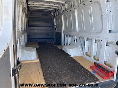 2012 Freightliner Sprinter 3500 High Roof Extended Length Dual Rear Wheel Diesel   - Photo 22 - North Chesterfield, VA 23237