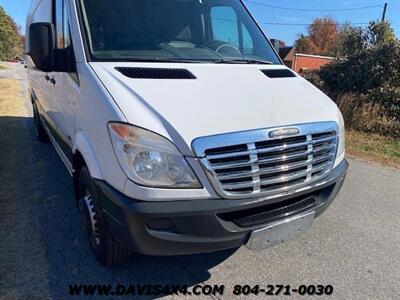 2012 Freightliner Sprinter 3500 High Roof Extended Length Dual Rear Wheel Diesel   - Photo 35 - North Chesterfield, VA 23237