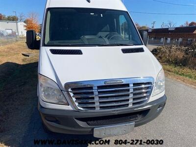 2012 Freightliner Sprinter 3500 High Roof Extended Length Dual Rear Wheel Diesel   - Photo 30 - North Chesterfield, VA 23237