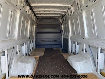 2012 Freightliner Sprinter 3500 High Roof Extended Length Dual Rear Wheel Diesel   - Photo 24 - North Chesterfield, VA 23237