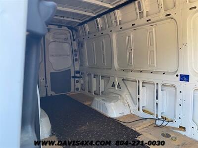 2012 Freightliner Sprinter 3500 High Roof Extended Length Dual Rear Wheel Diesel   - Photo 29 - North Chesterfield, VA 23237