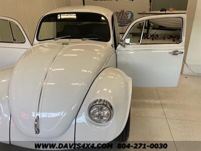 1969 Volkswagen Bug   - Photo 44 - North Chesterfield, VA 23237