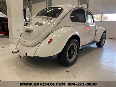 1969 Volkswagen Bug   - Photo 4 - North Chesterfield, VA 23237