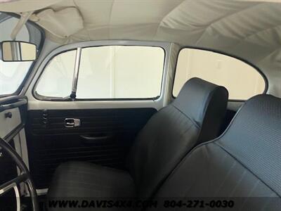 1969 Volkswagen Bug   - Photo 10 - North Chesterfield, VA 23237