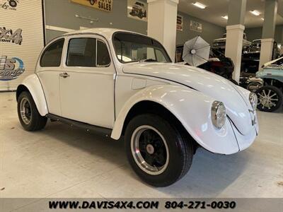 1969 Volkswagen Bug   - Photo 3 - North Chesterfield, VA 23237