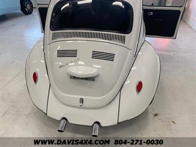 1969 Volkswagen Bug   - Photo 22 - North Chesterfield, VA 23237