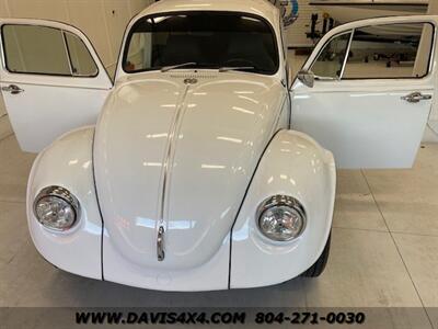 1969 Volkswagen Bug   - Photo 39 - North Chesterfield, VA 23237