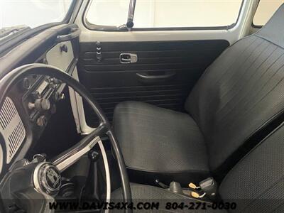 1969 Volkswagen Bug   - Photo 11 - North Chesterfield, VA 23237