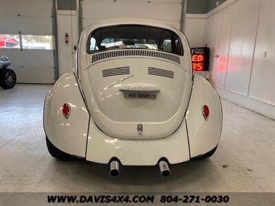 1969 Volkswagen Bug   - Photo 5 - North Chesterfield, VA 23237