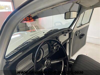 1969 Volkswagen Bug   - Photo 27 - North Chesterfield, VA 23237