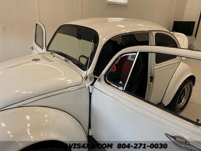 1969 Volkswagen Bug   - Photo 41 - North Chesterfield, VA 23237