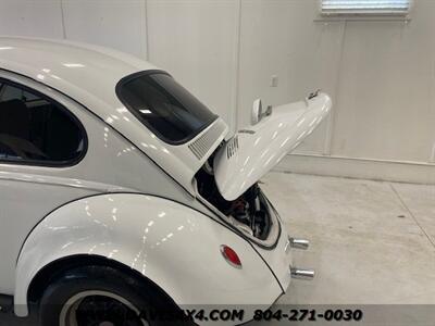 1969 Volkswagen Bug   - Photo 48 - North Chesterfield, VA 23237