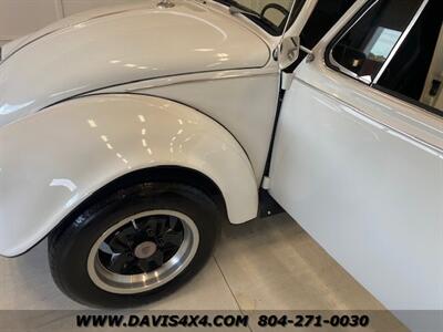 1969 Volkswagen Bug   - Photo 40 - North Chesterfield, VA 23237