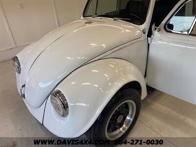 1969 Volkswagen Bug   - Photo 13 - North Chesterfield, VA 23237