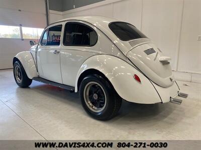 1969 Volkswagen Bug   - Photo 6 - North Chesterfield, VA 23237