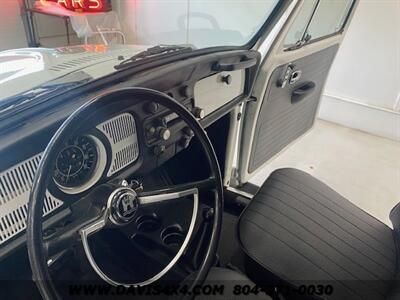 1969 Volkswagen Bug   - Photo 31 - North Chesterfield, VA 23237