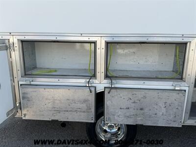 2022 FORD E-450 Utility/Box Van - Photo 20 - North Chesterfield, VA 23237