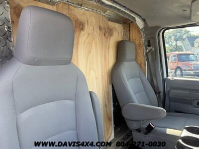 2022 FORD E-450 Utility/Box Van - Photo 9 - North Chesterfield, VA 23237