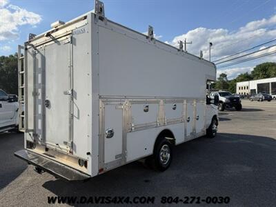 2022 FORD E-450 Utility/Box Van - Photo 5 - North Chesterfield, VA 23237