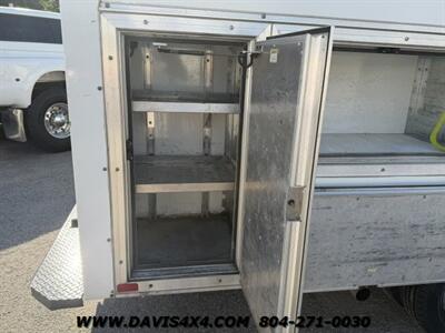 2022 FORD E-450 Utility/Box Van - Photo 21 - North Chesterfield, VA 23237