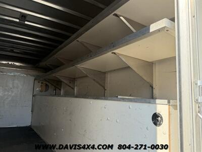 2022 FORD E-450 Utility/Box Van - Photo 18 - North Chesterfield, VA 23237