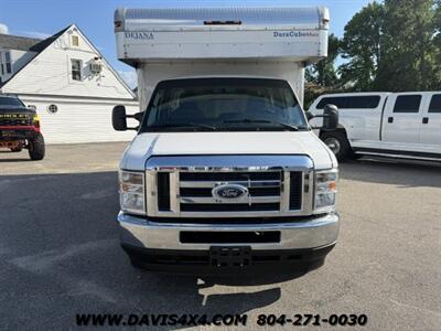 2022 FORD E-450 Utility/Box Van - Photo 7 - North Chesterfield, VA 23237