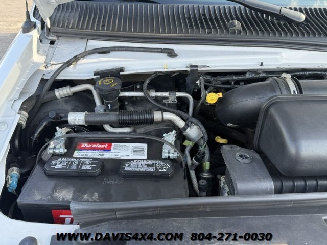 2022 FORD E-450 Utility/Box Van - Photo 24 - North Chesterfield, VA 23237