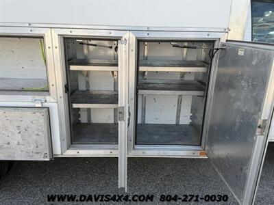2022 FORD E-450 Utility/Box Van - Photo 19 - North Chesterfield, VA 23237