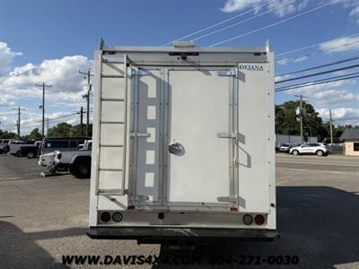 2022 FORD E-450 Utility/Box Van - Photo 4 - North Chesterfield, VA 23237