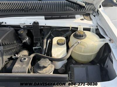 2022 FORD E-450 Utility/Box Van - Photo 26 - North Chesterfield, VA 23237