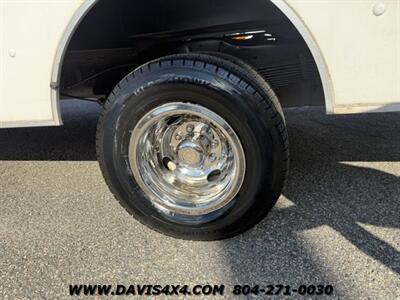 2022 FORD E-450 Utility/Box Van - Photo 15 - North Chesterfield, VA 23237